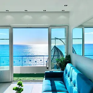 Sea View - Promenade Des , Nice France
