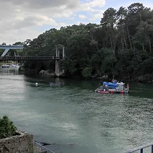 ✪ Au Bord De La Rivière Du - Vue Imprenable ✪ , Bono France