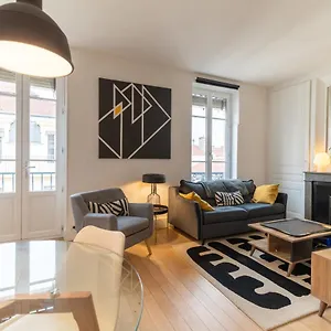 Be My Home - L'éblouissant Appartement